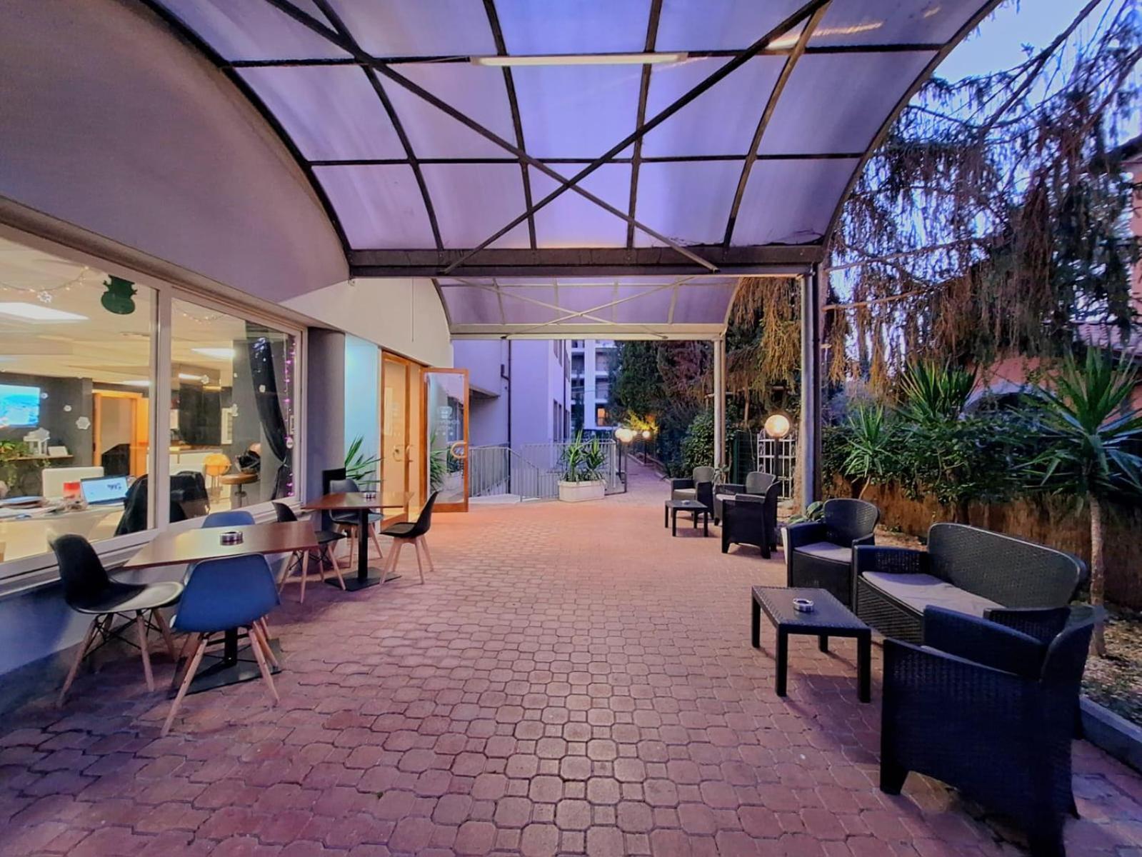 Scheppers Hotel&hostel Hotel Rome