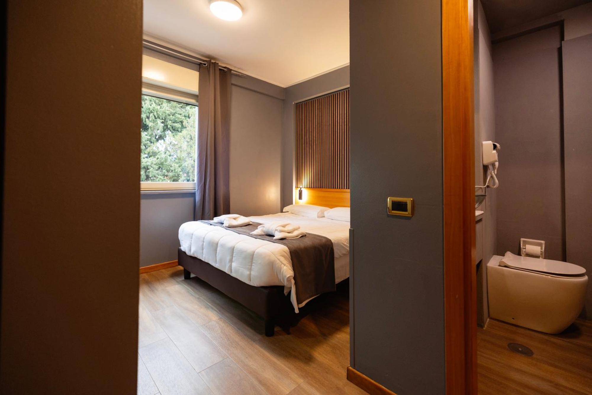 Scheppers Hotel&hostel Hotel