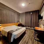 Scheppers Hotel&Hostel