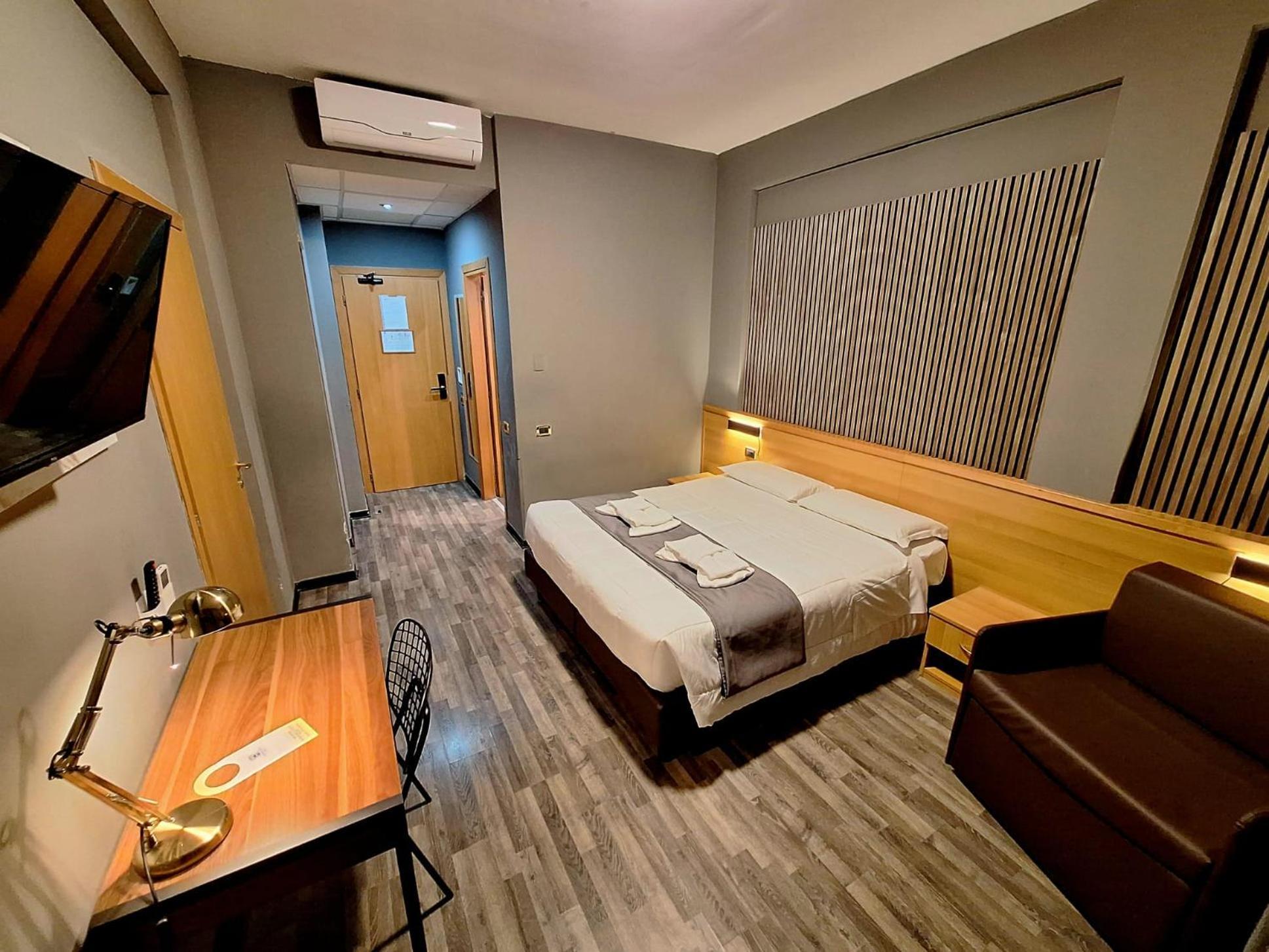 Hotel Scheppers Hotel&hostel