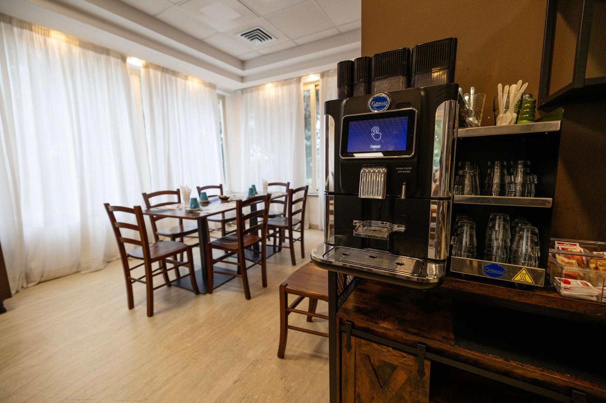 Scheppers Hotel&hostel Hotel Rome