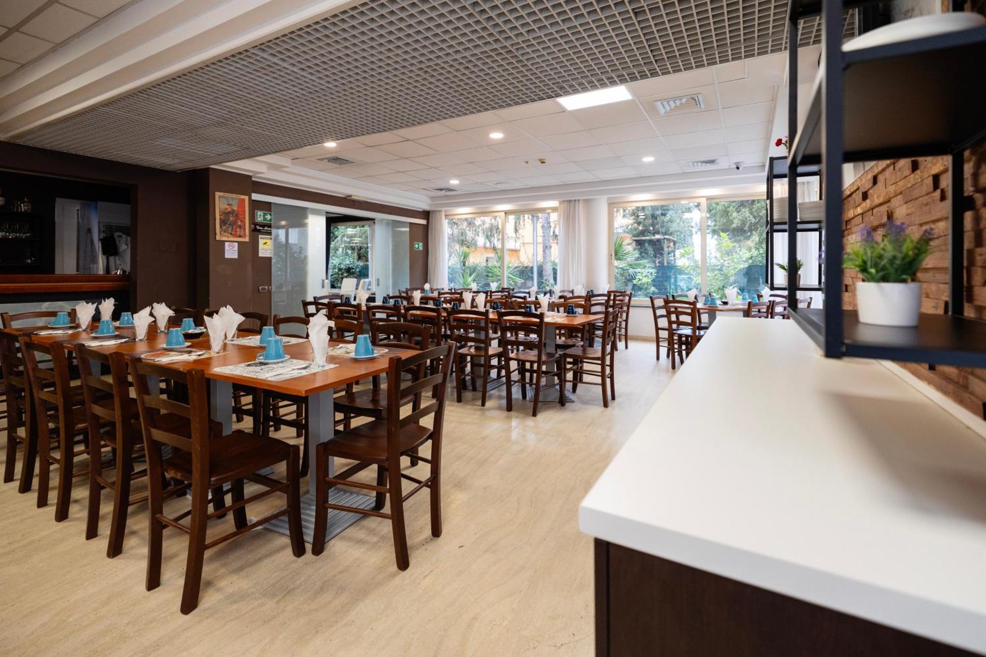 Scheppers Hotel&hostel