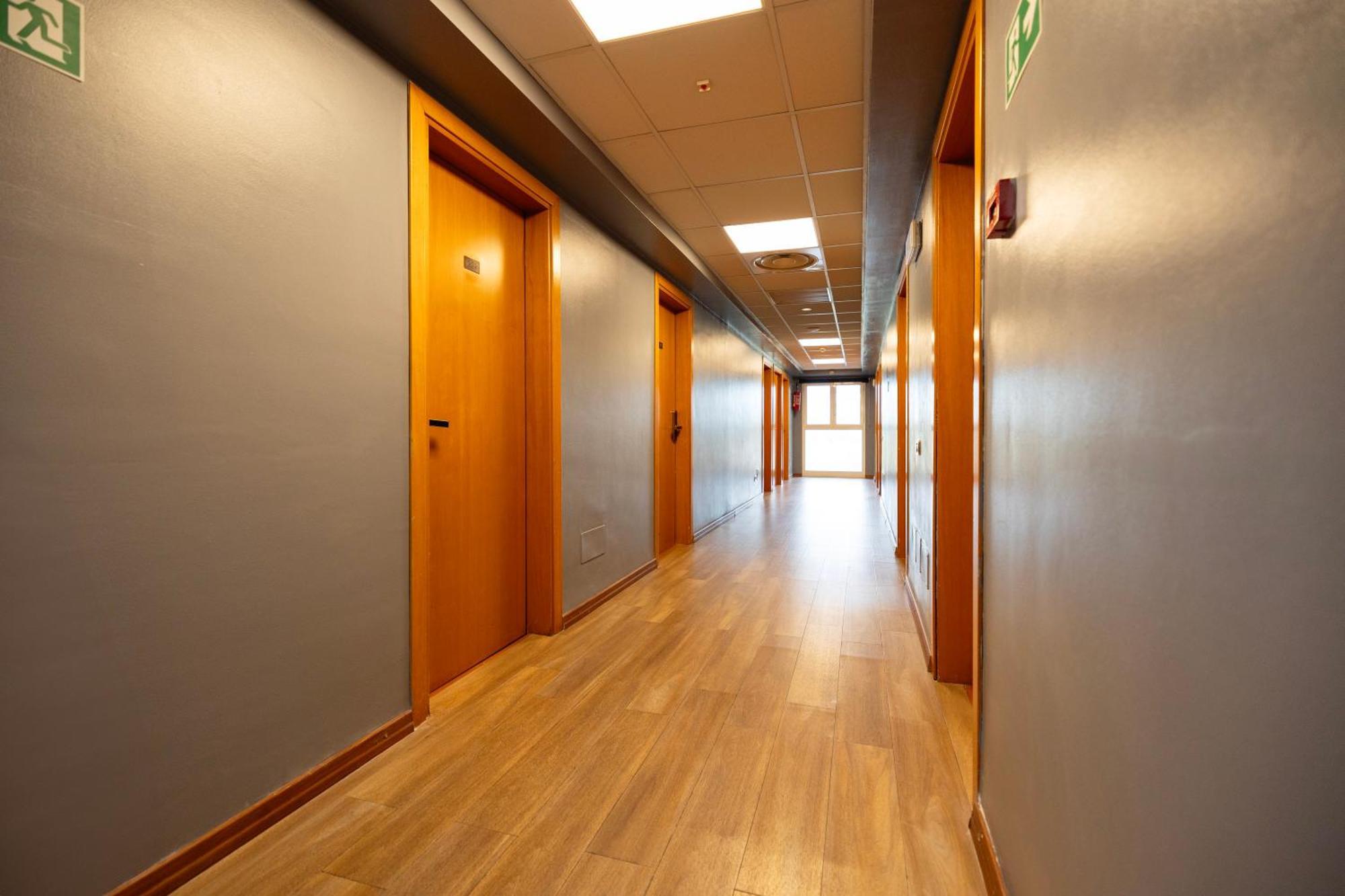 Scheppers Hotel&hostel 3*