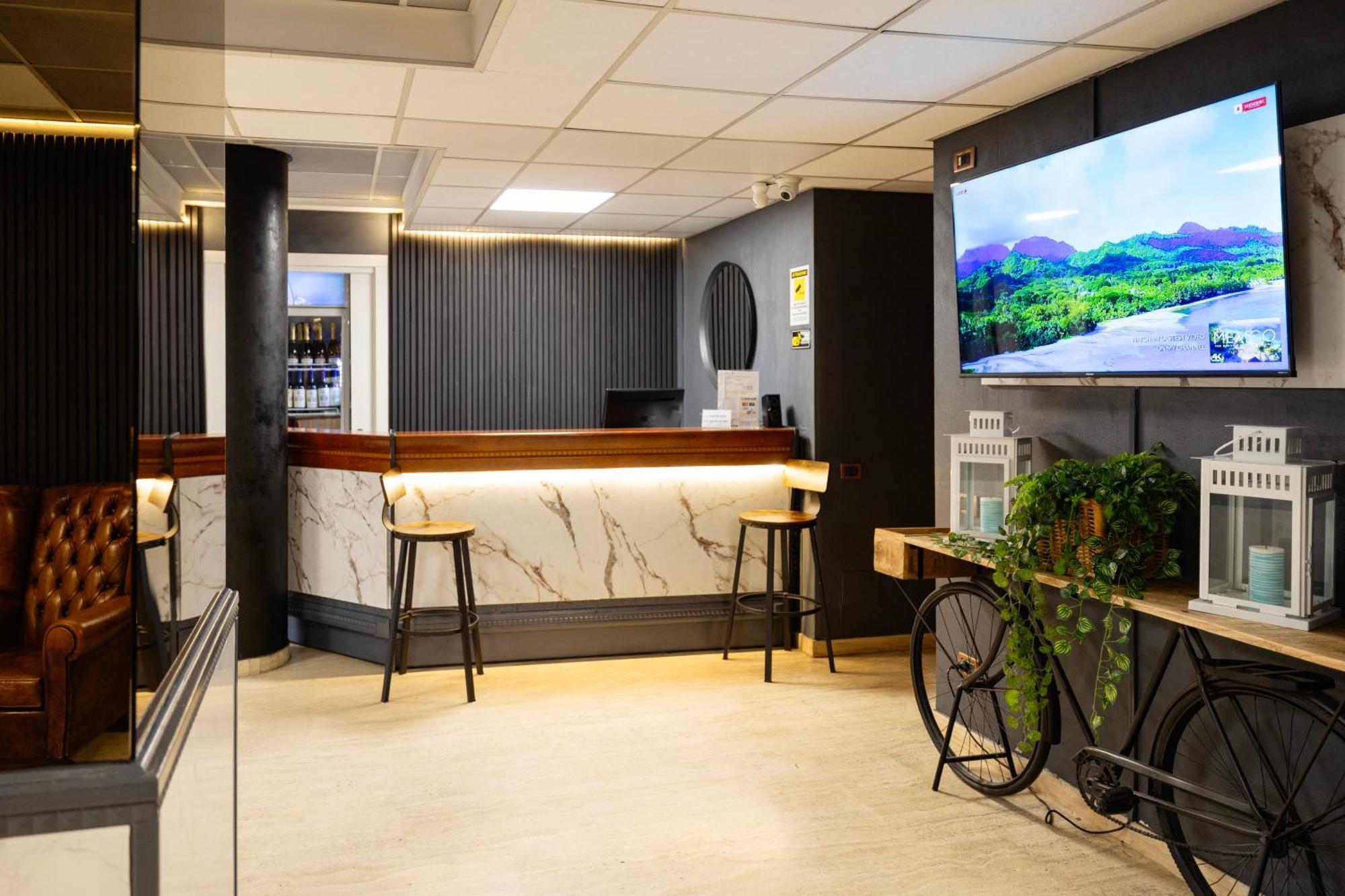 Scheppers Hotel&hostel
