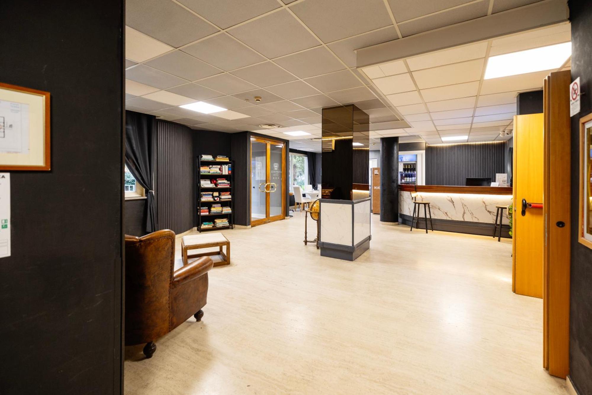 Hotel Scheppers Hotel&hostel 3*