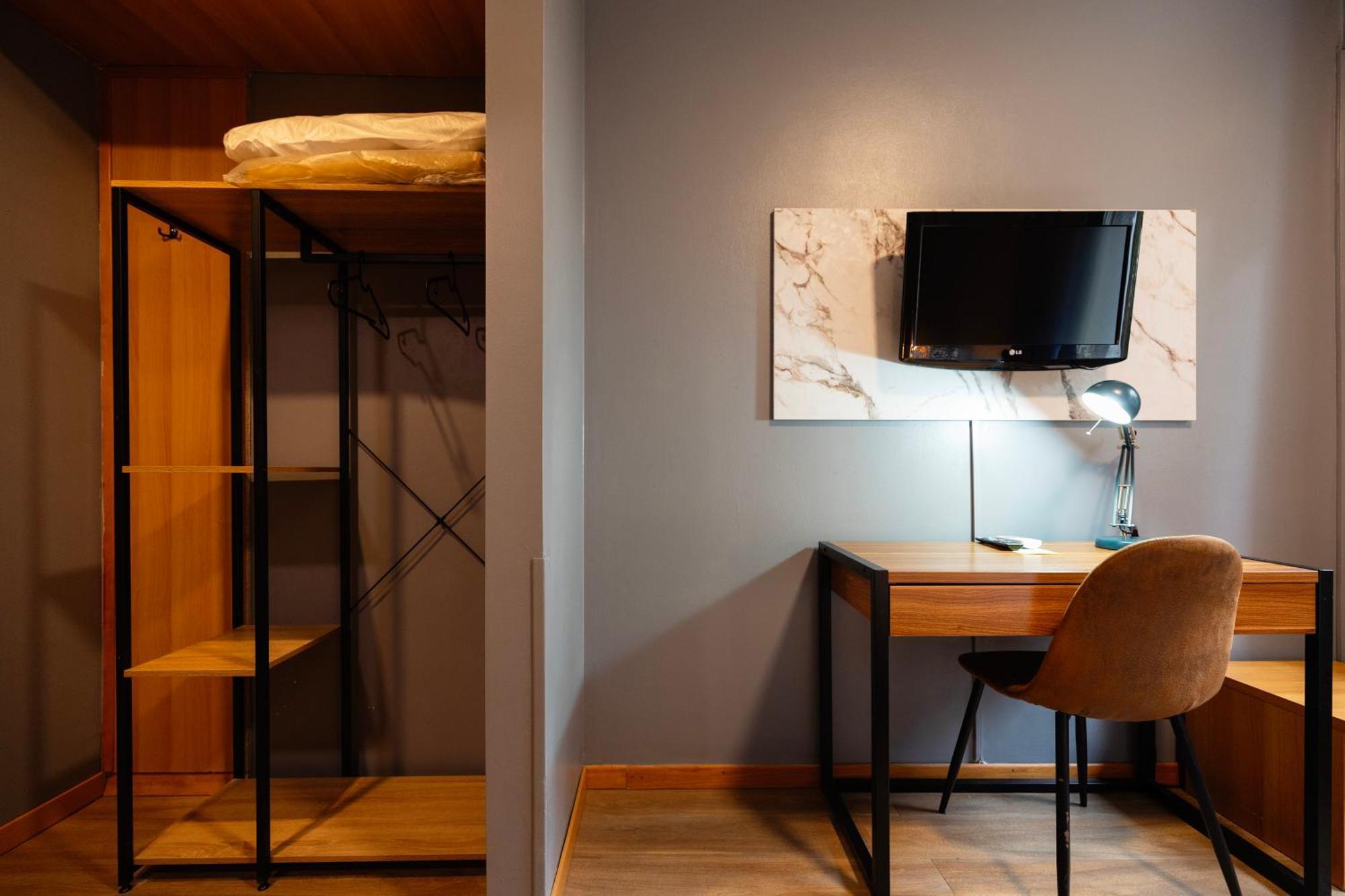 Hotel Scheppers Hotel&hostel 3*