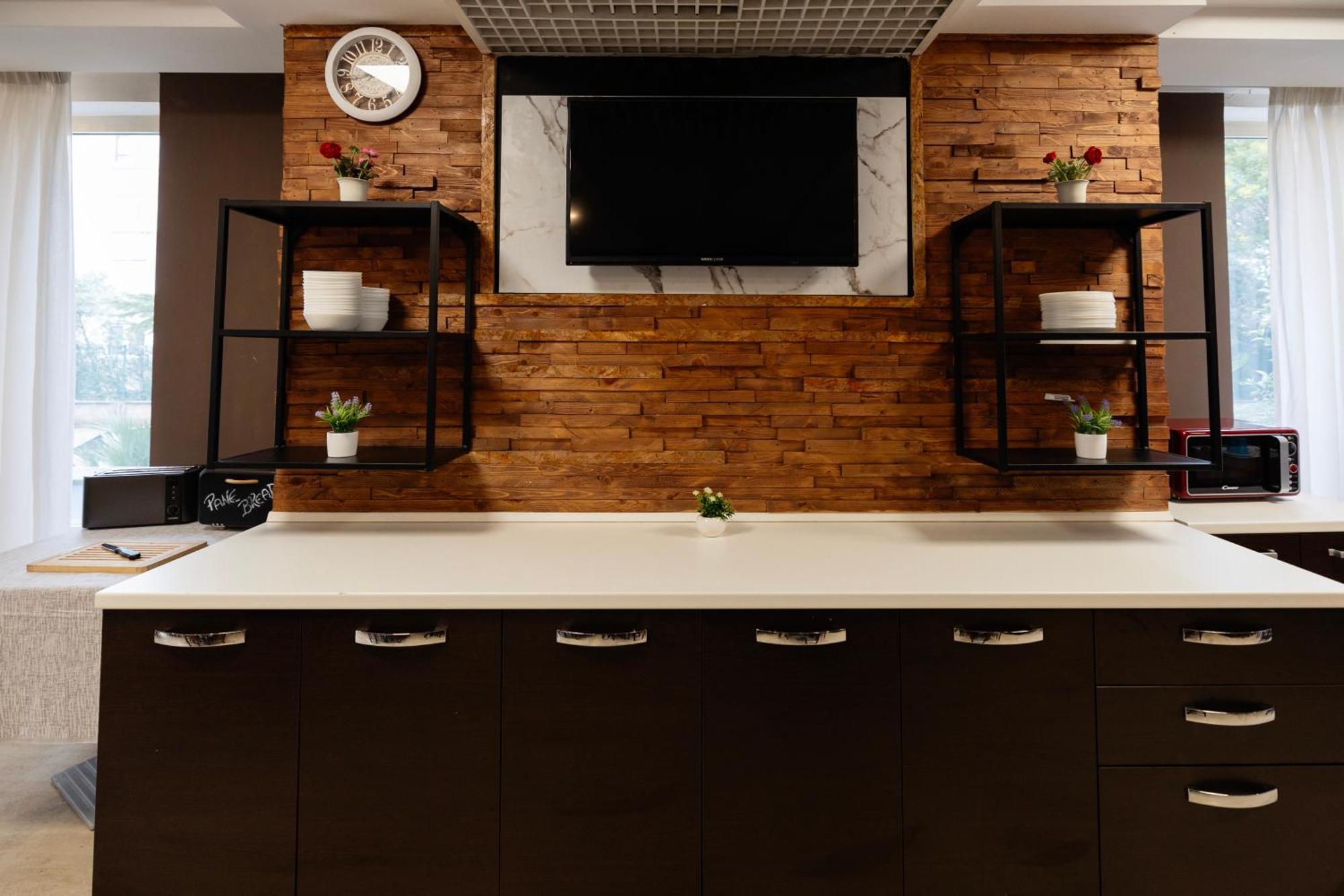 Scheppers Hotel&hostel Hotel 3*