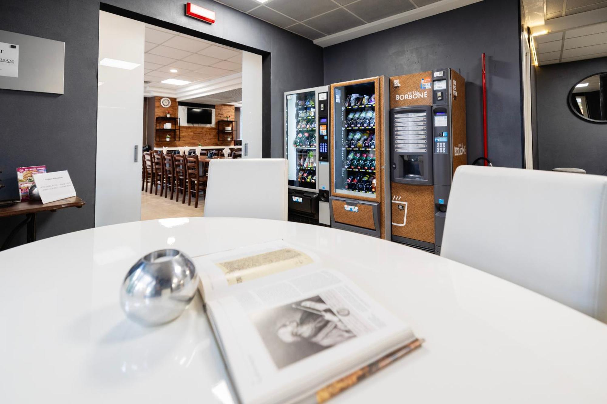 Scheppers Hotel&hostel Hotel Rome