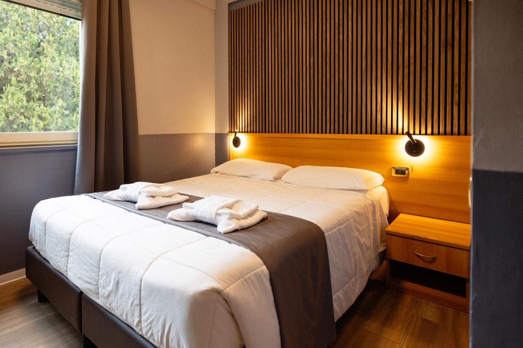Scheppers Hotel&hostel