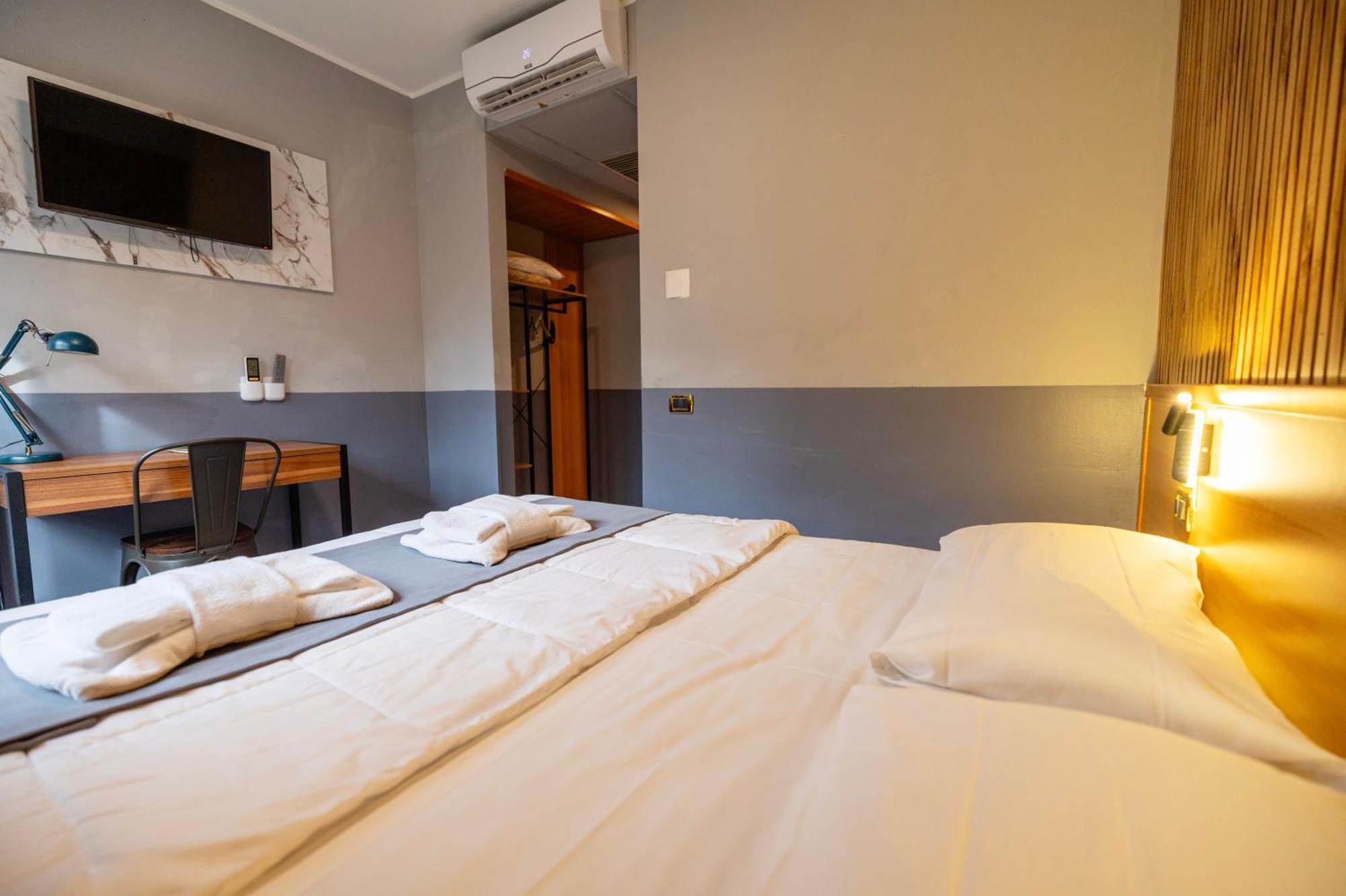 Hotel Scheppers Hotel&hostel