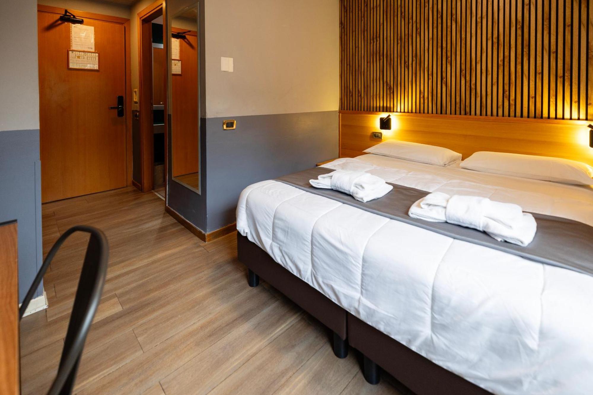 Hotel Scheppers Hotel&hostel