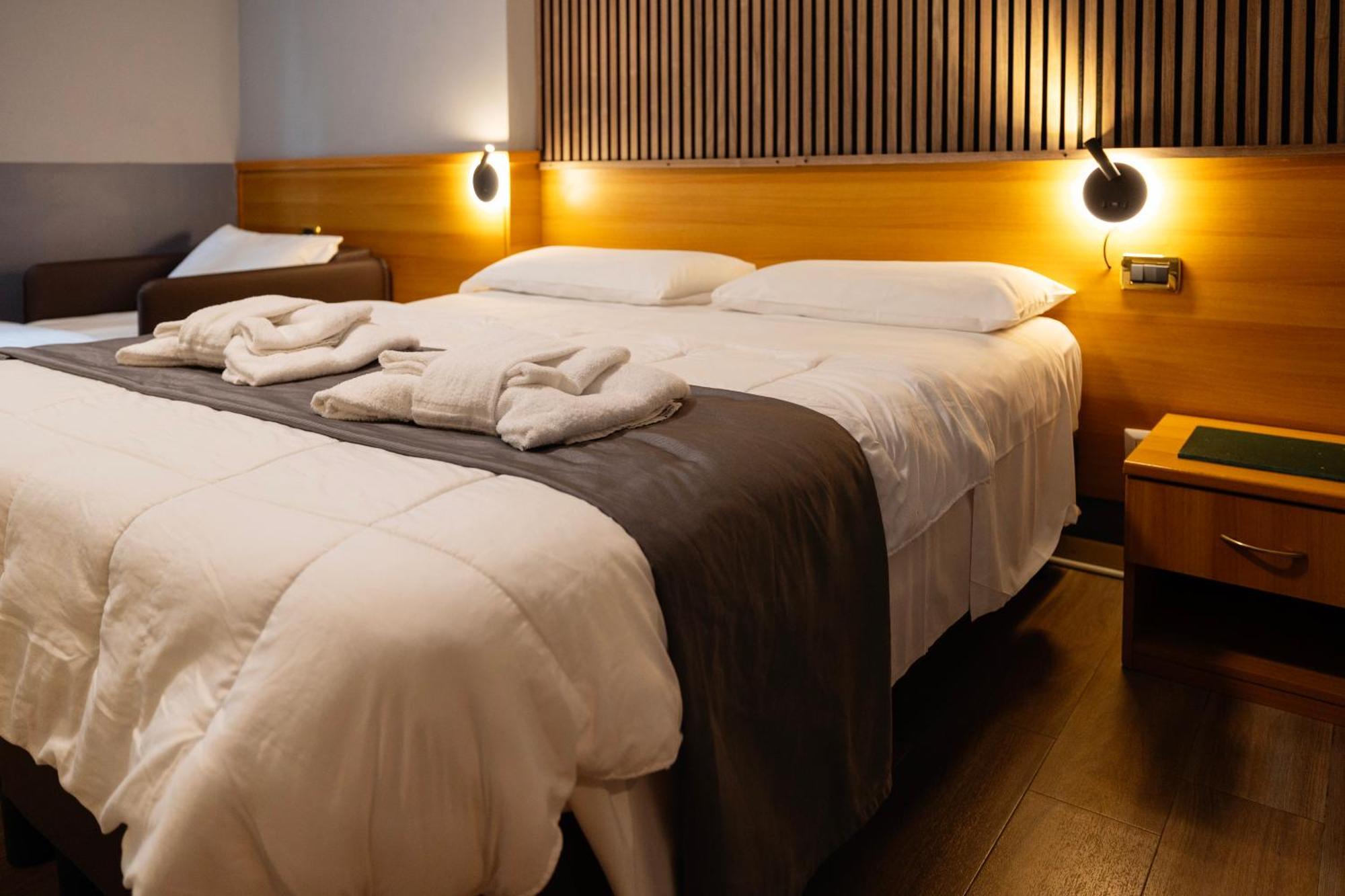 Hotel Scheppers Hotel&hostel 3*