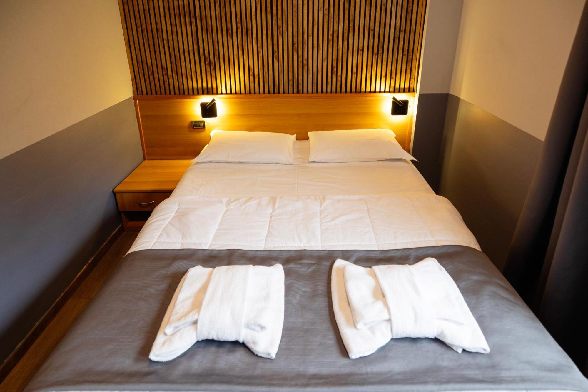 Scheppers Hotel&hostel Hotel Rome
