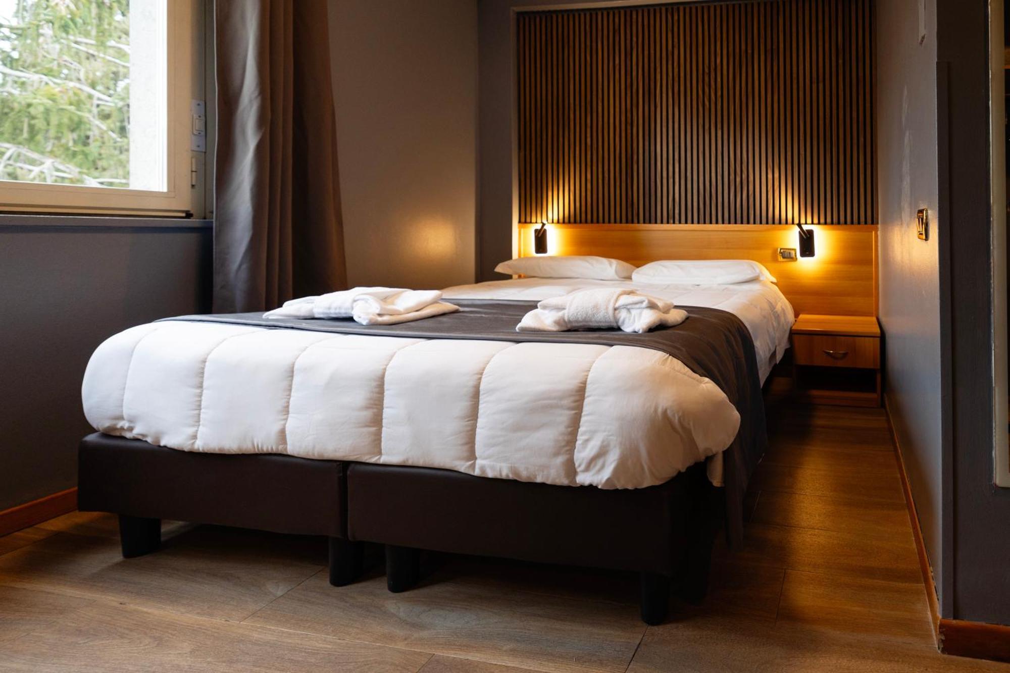 Scheppers Hotel&hostel 3*