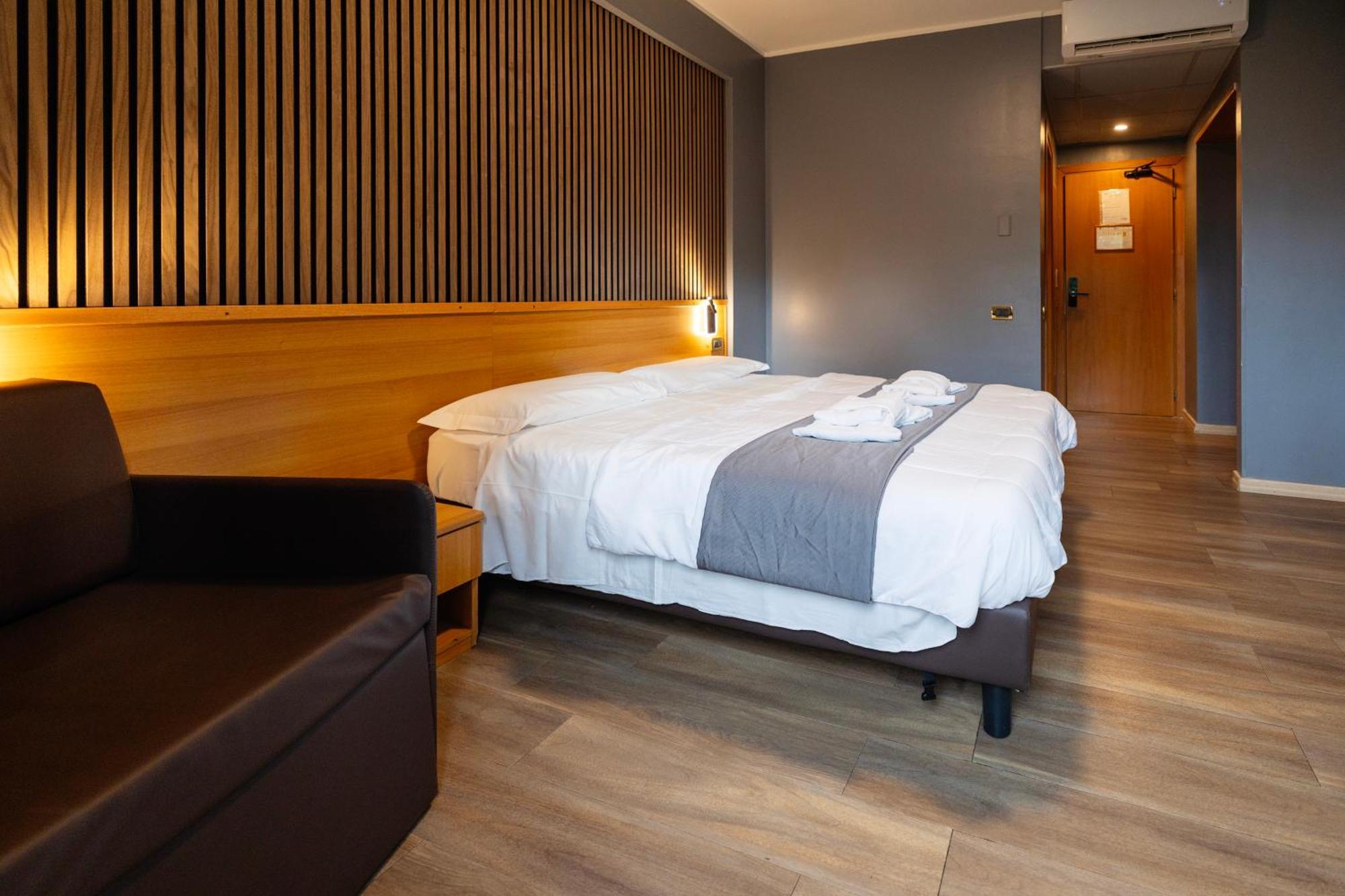 Hotel Scheppers Hotel&hostel 3*