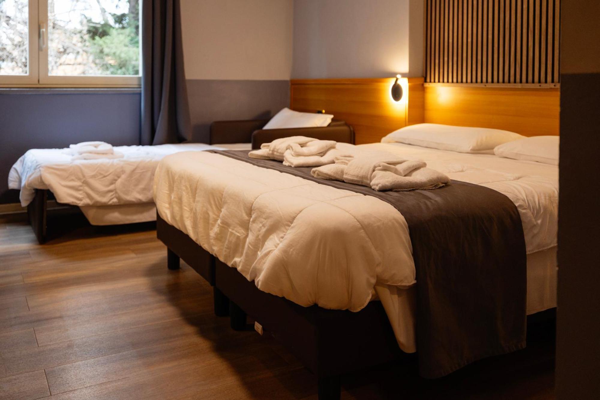 Scheppers Hotel&hostel